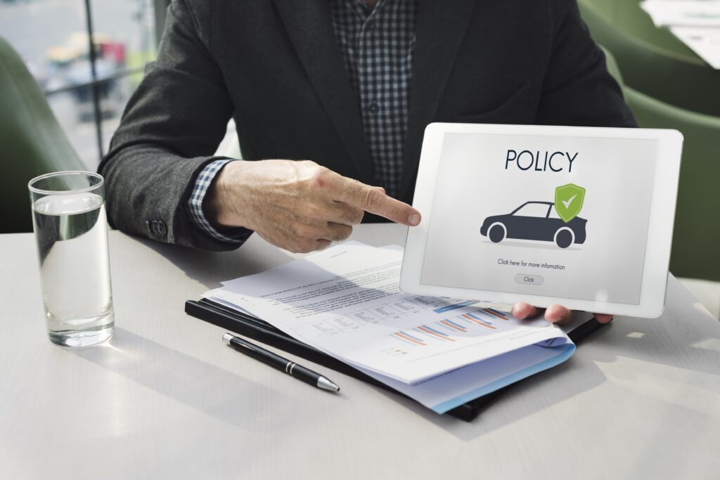 How can I avail Road Side Assistance Cover in my Car Insurance Policy?
