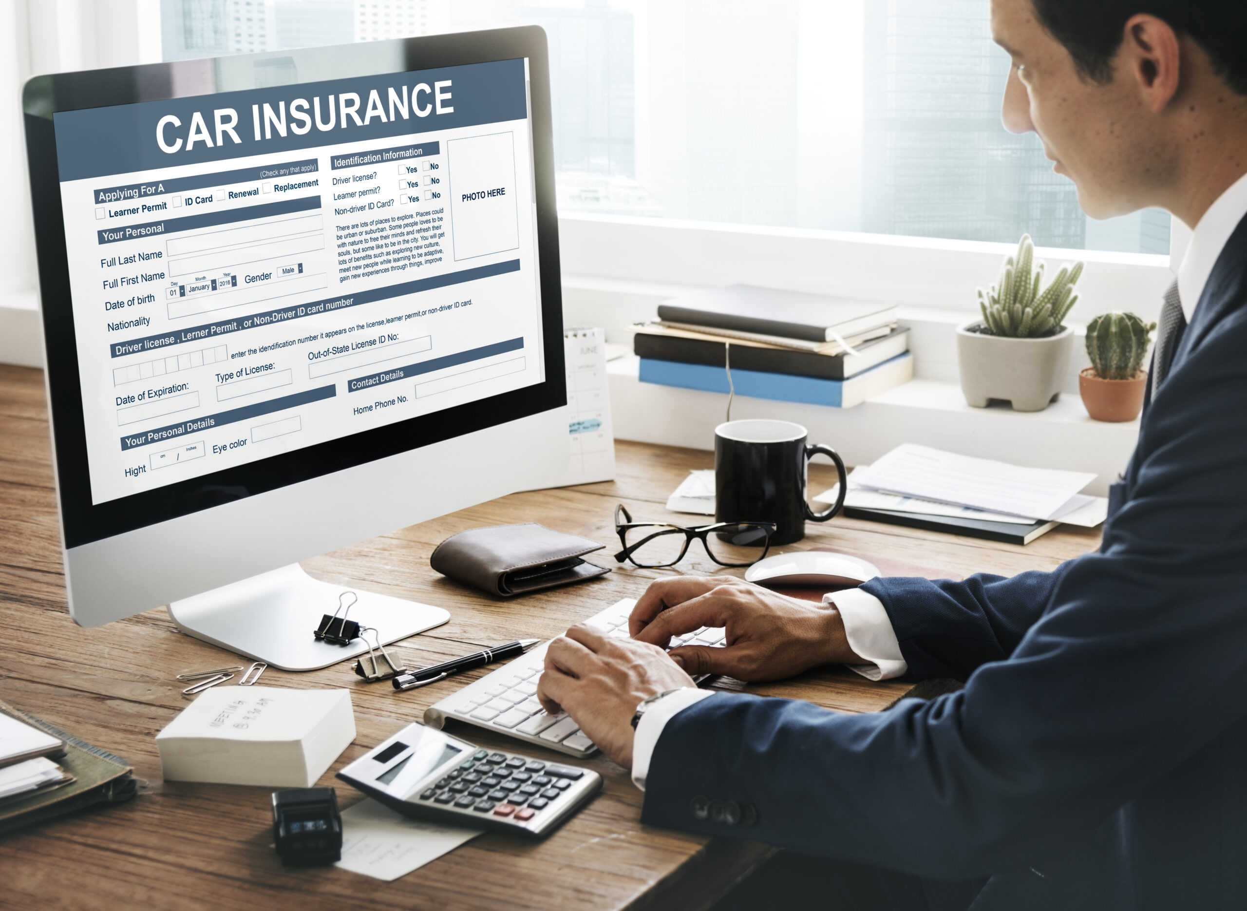 Can I buy a car insurance before buying a car? ​