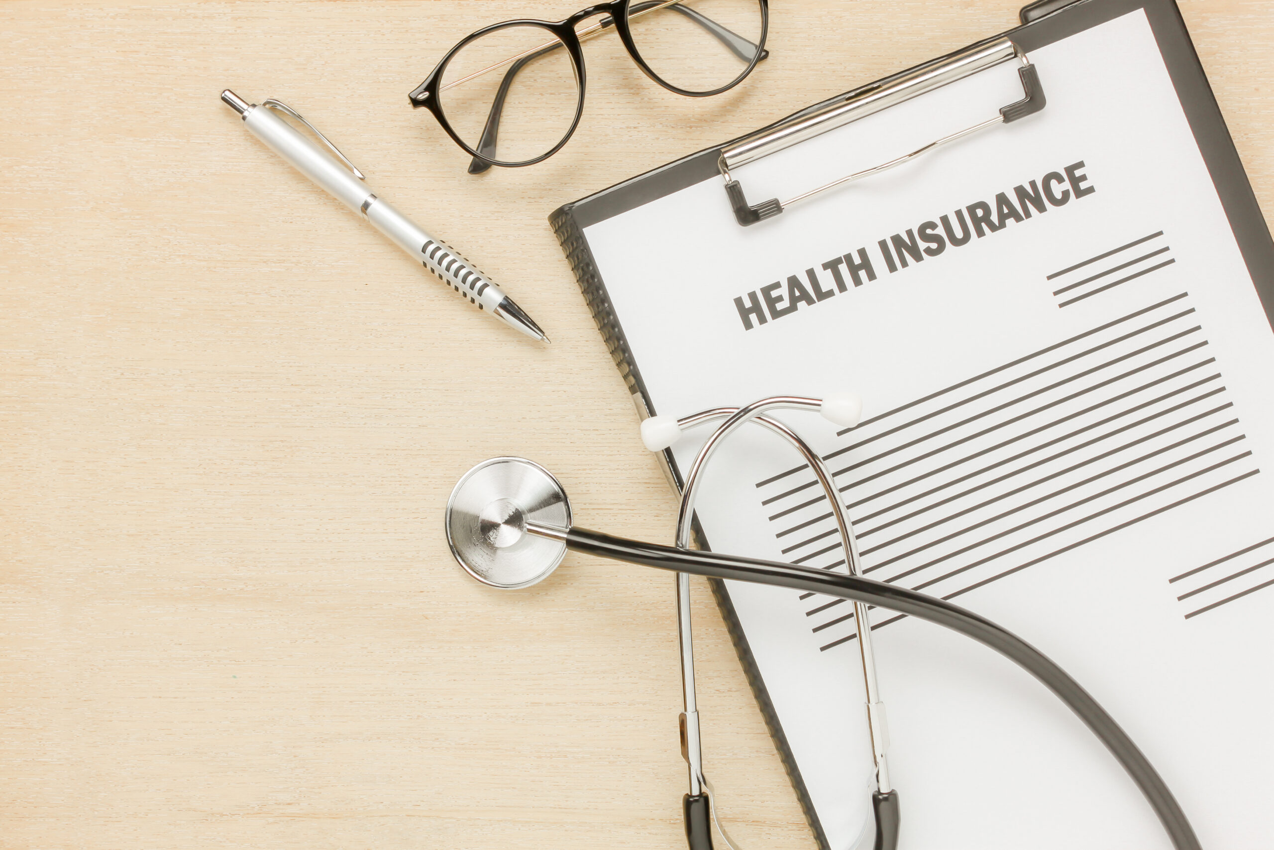 How to file reimburshment claim on Health Insurance Policy?