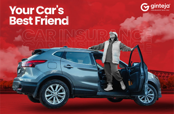 Your car is your best friend